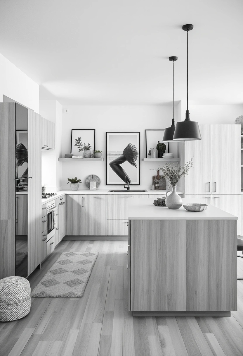 kitchen wall art ideas 8