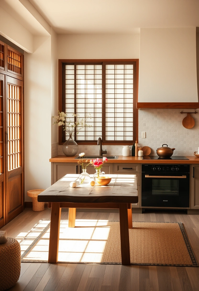 kitchen wall color ideas 15