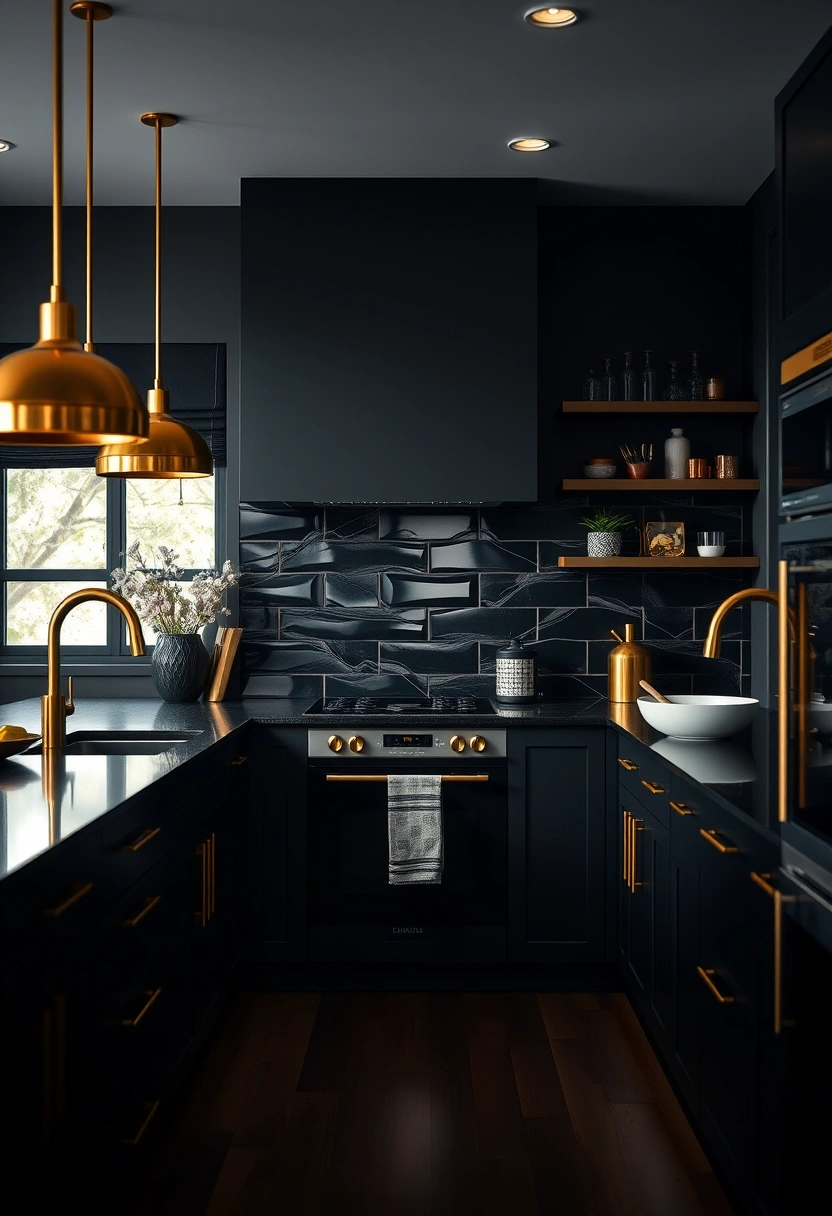 kitchen wall color ideas 18