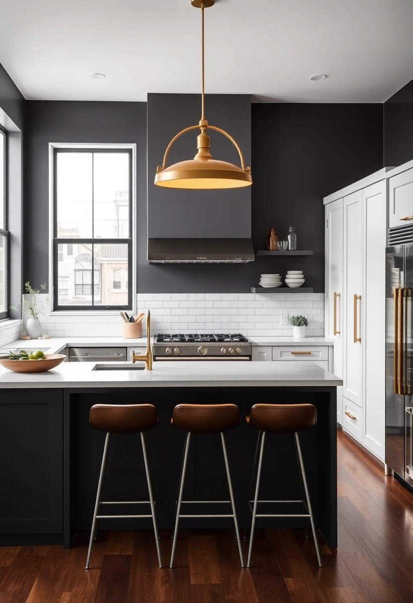 kitchen wall color ideas 5