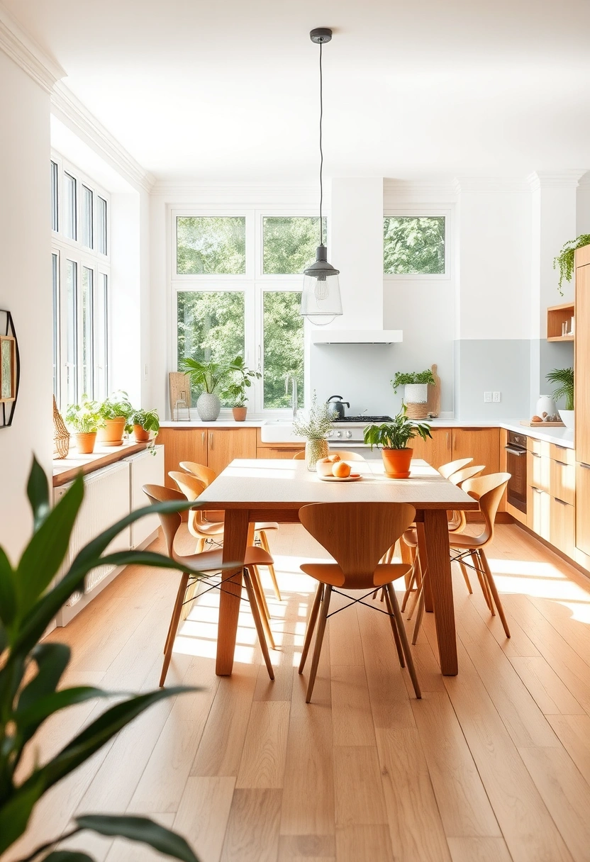 kitchen wall color ideas 7