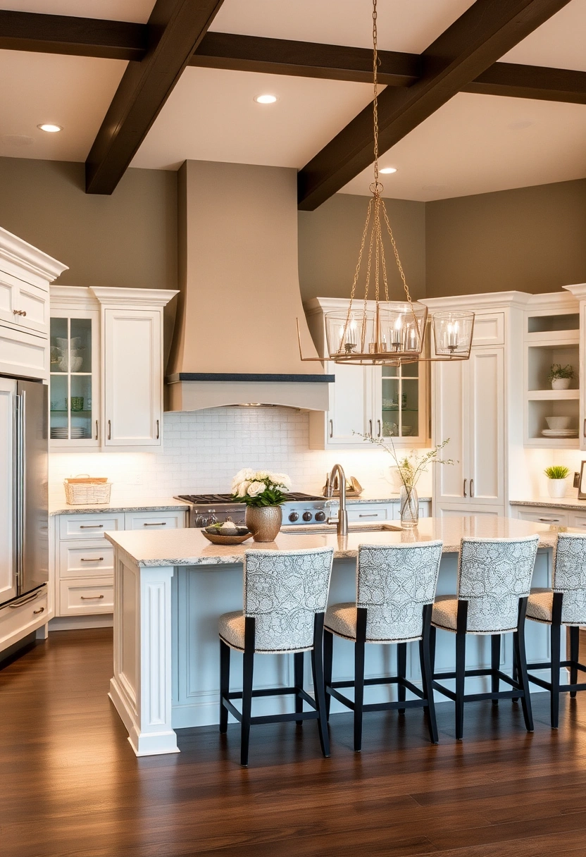 kitchen wall color ideas 9