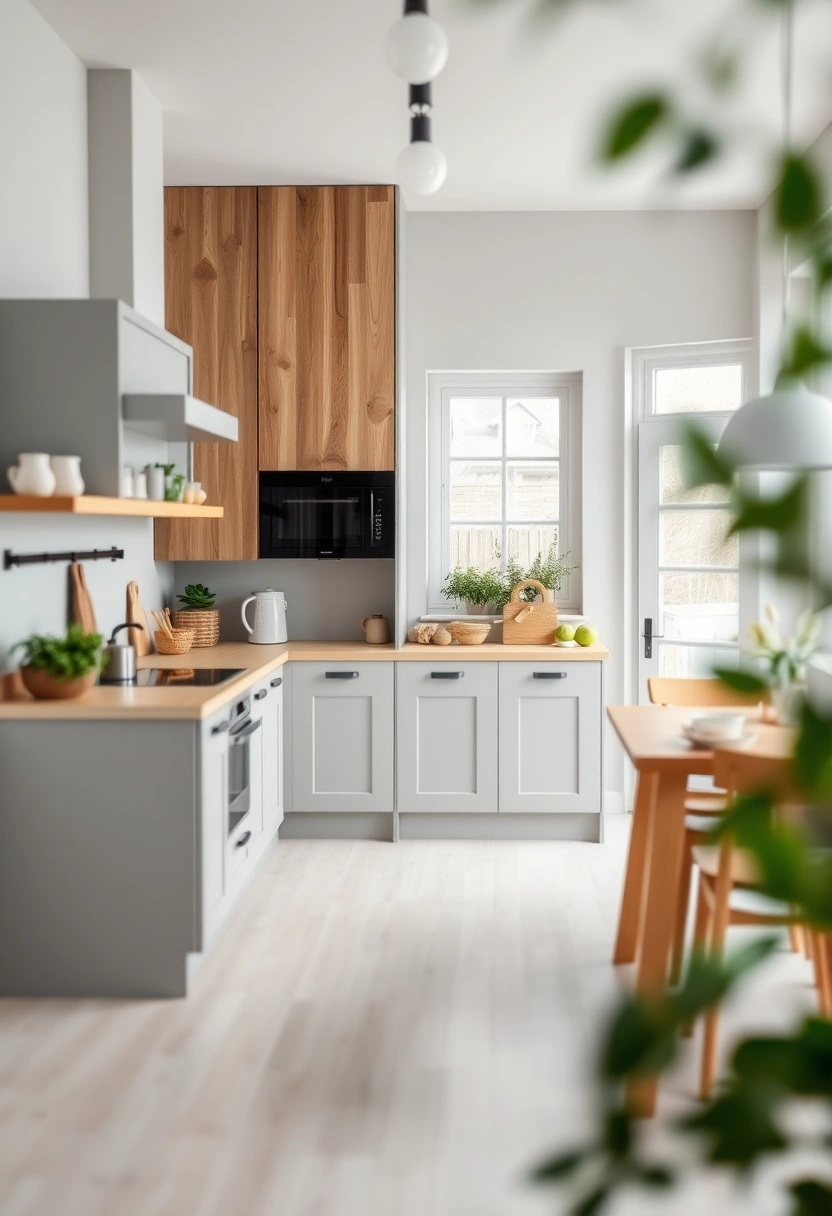 kitchen wall colour ideas 10