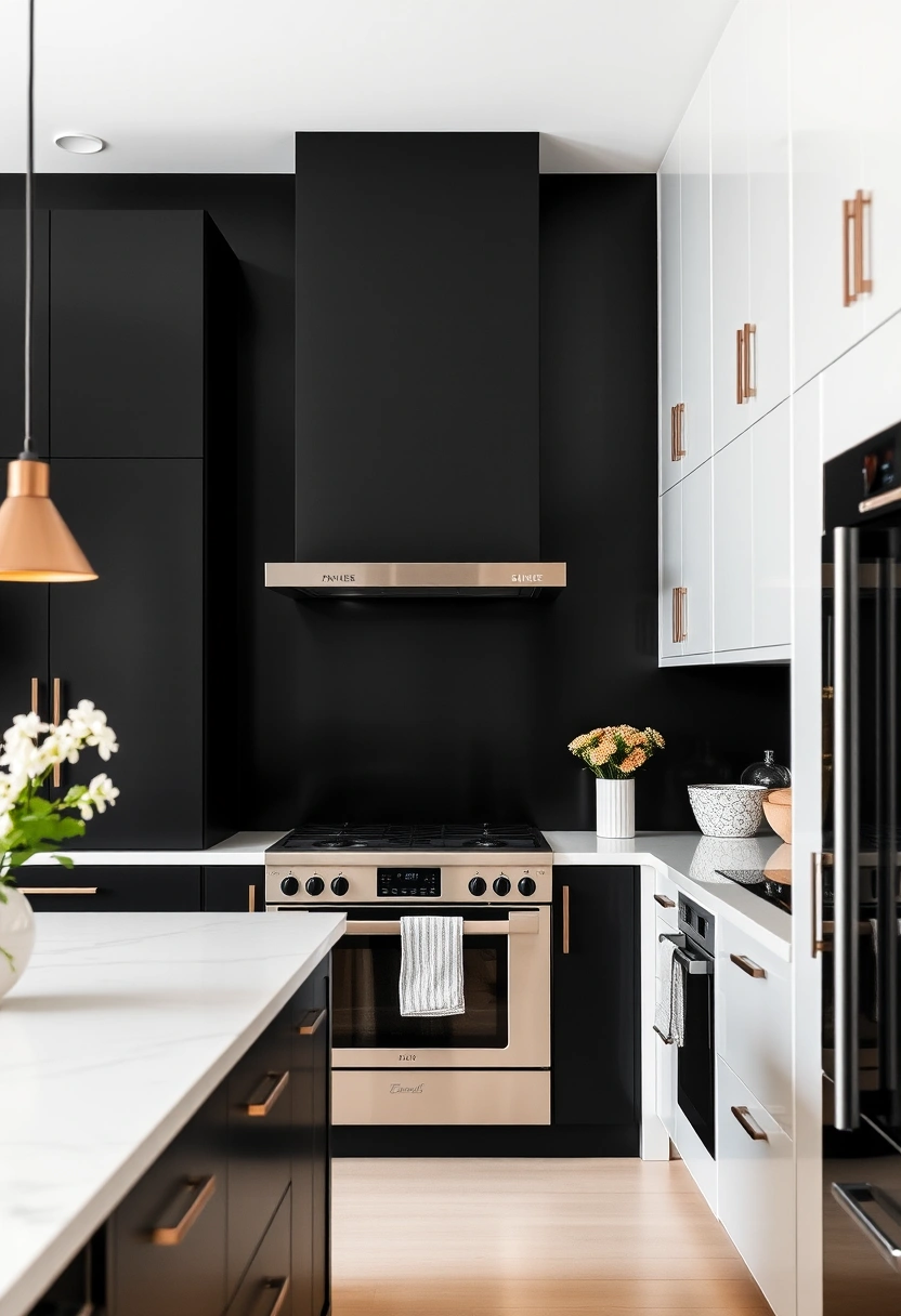 kitchen wall colour ideas 12