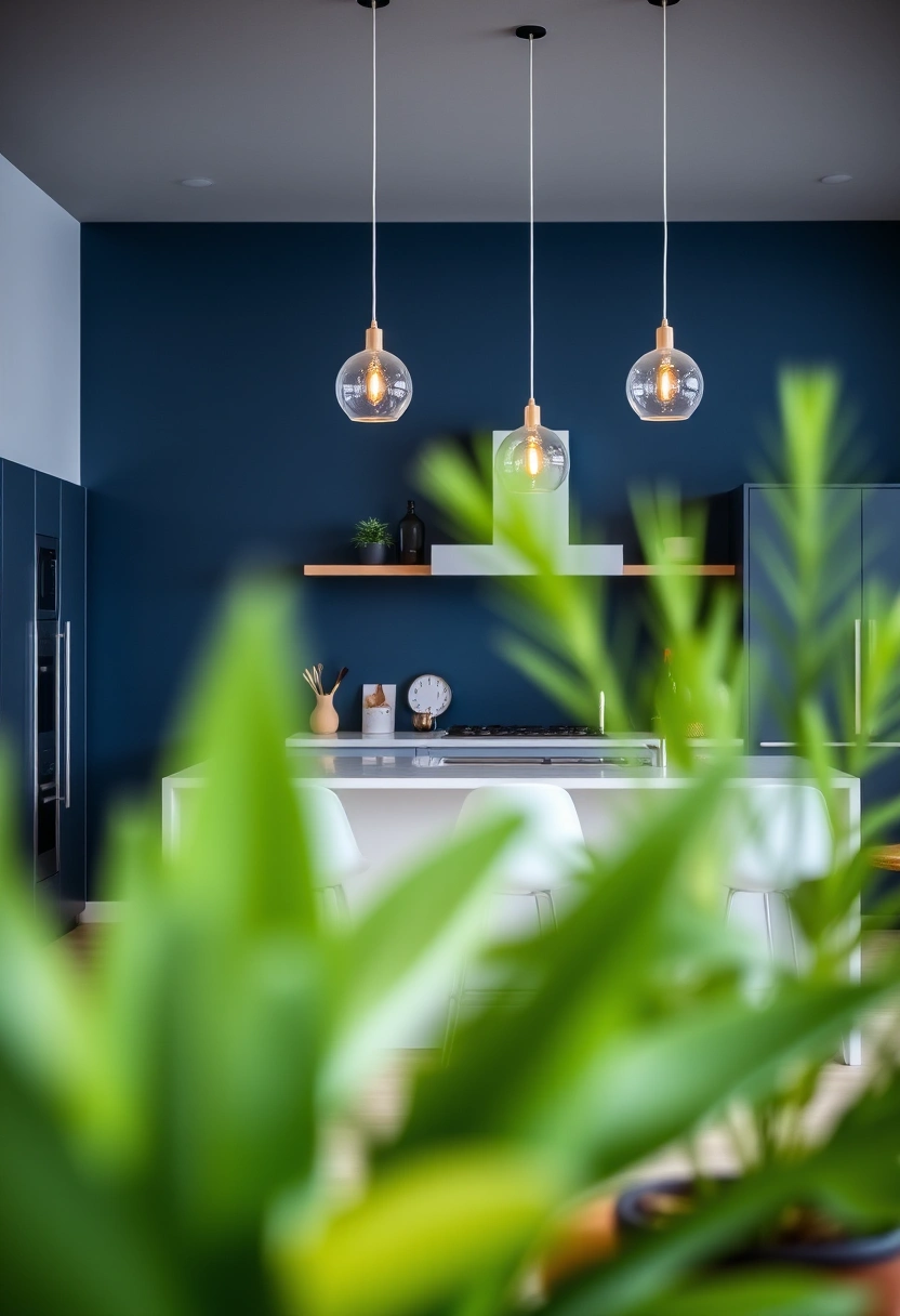 kitchen wall colour ideas 3