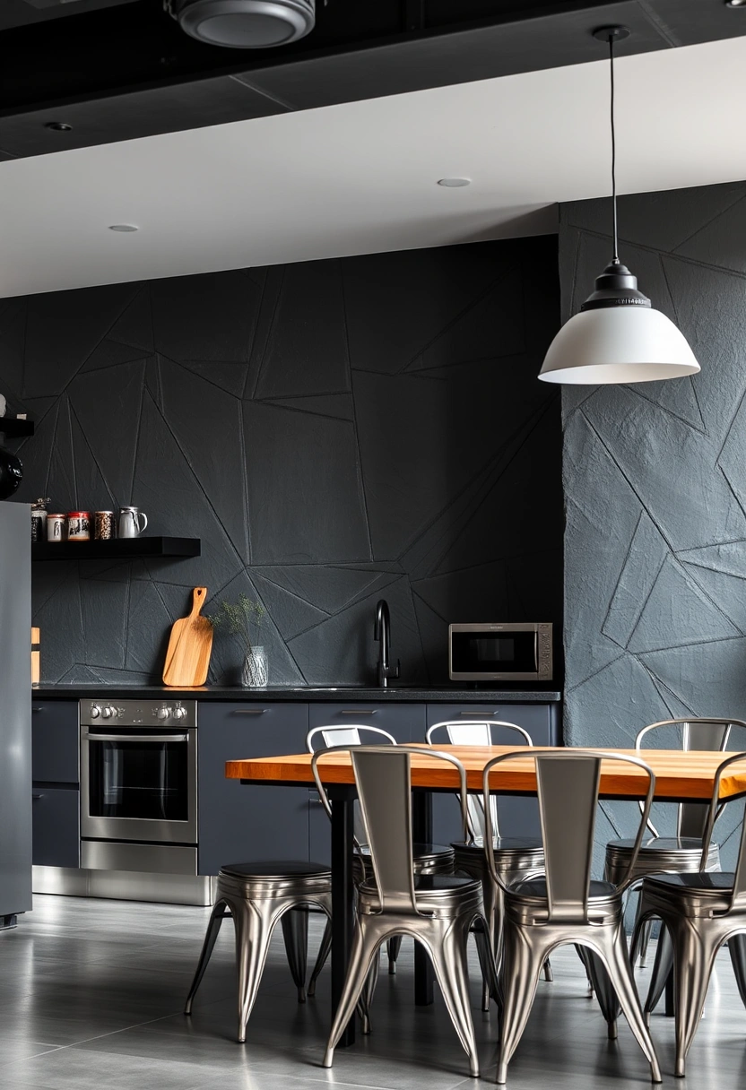 kitchen wall colour ideas 4