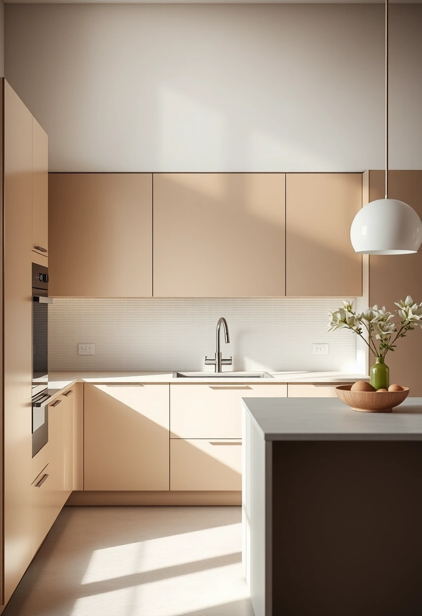 kitchen wall colour ideas 6