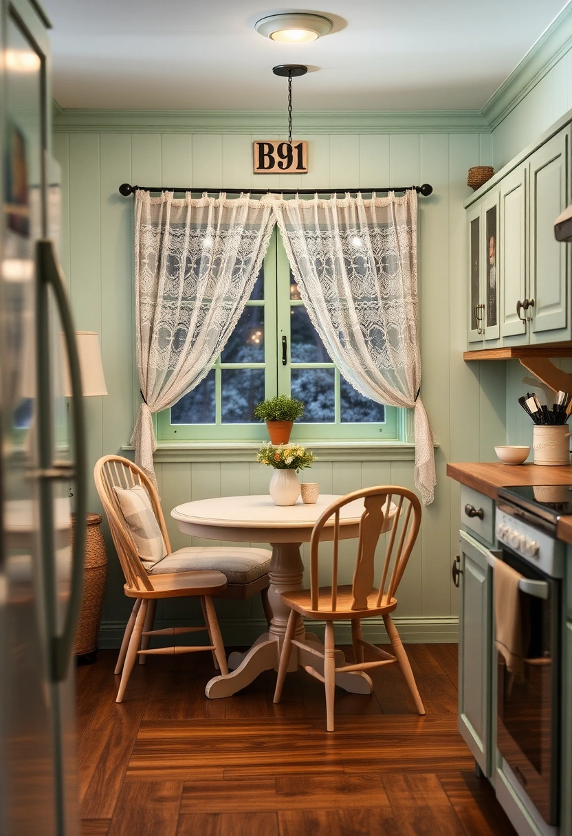 kitchen wall colour ideas 7