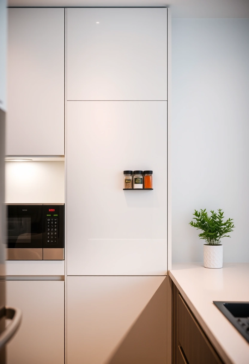 kitchen wall decor ideas modern 17