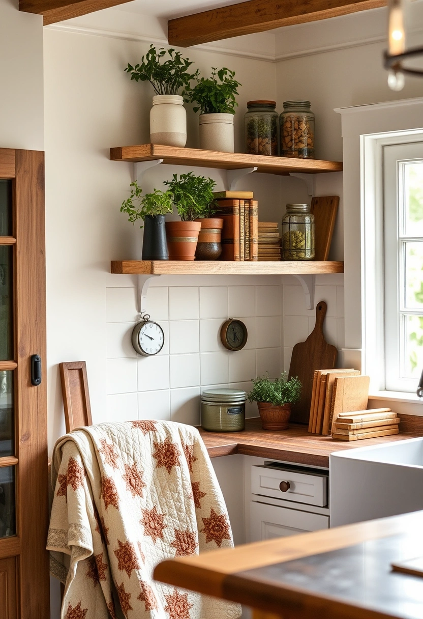 kitchen wall decorating ideas 1
