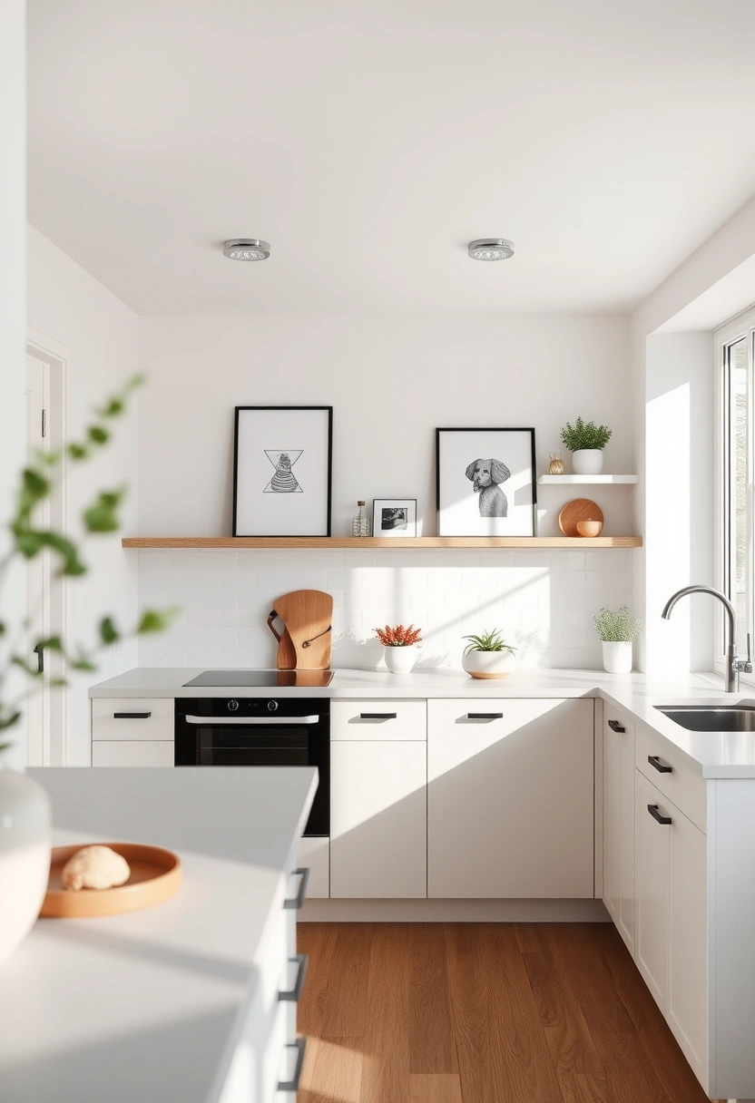 kitchen wall decorating ideas 10