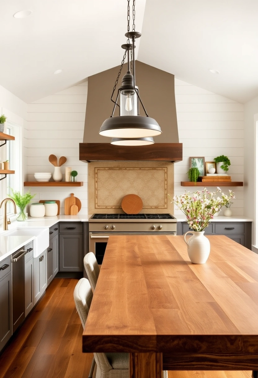 kitchen wall decorating ideas 18