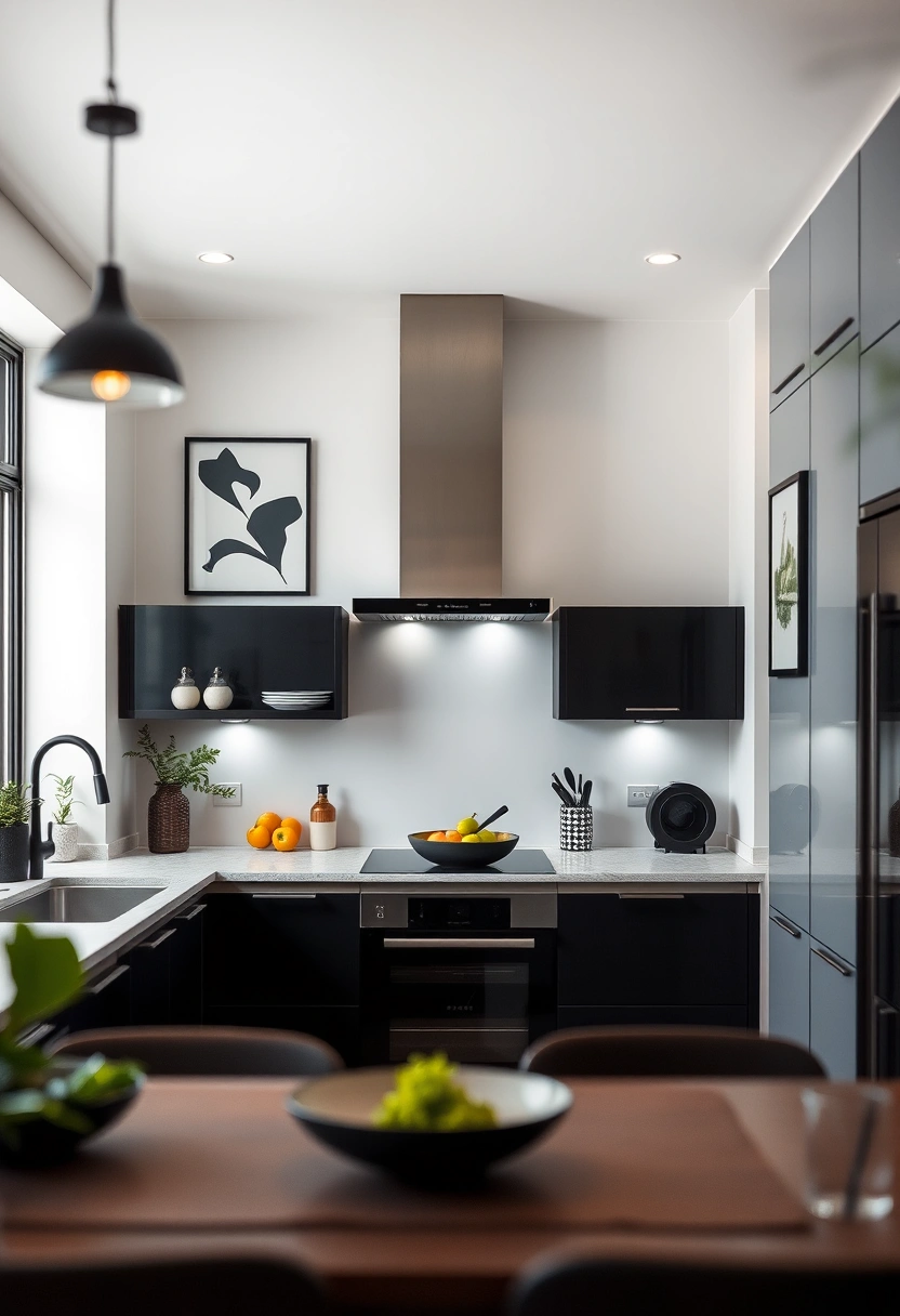 kitchen wall decorating ideas 19