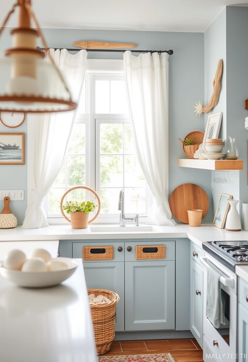 kitchen wall decorating ideas 4