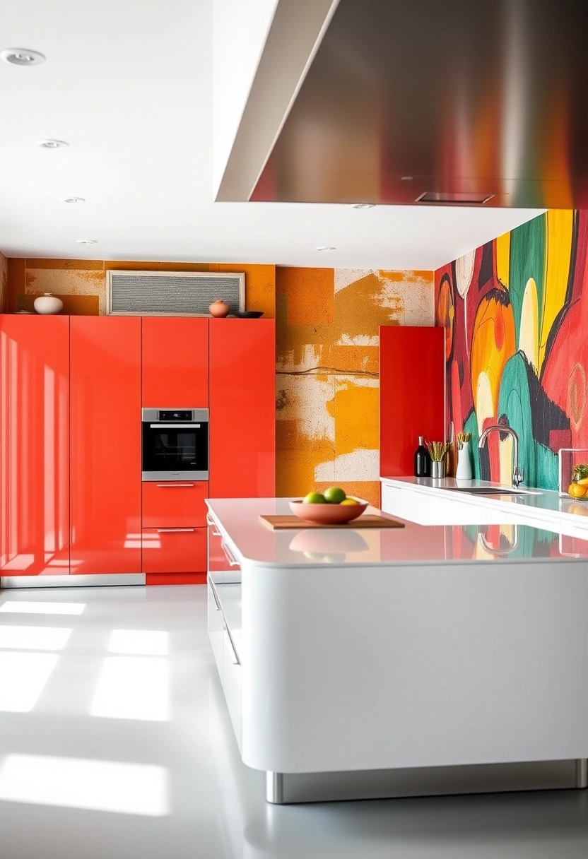 kitchen wall decorating ideas 6