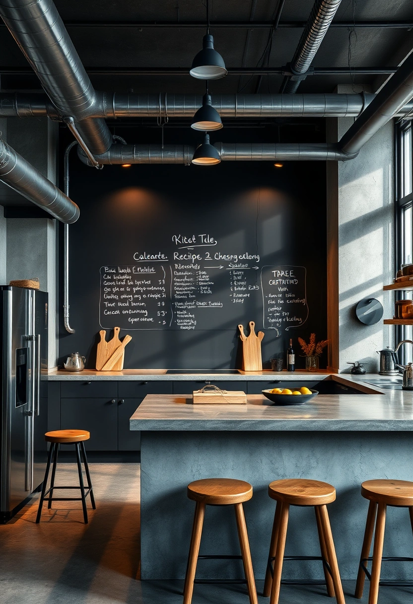 kitchen wall decorating ideas 8
