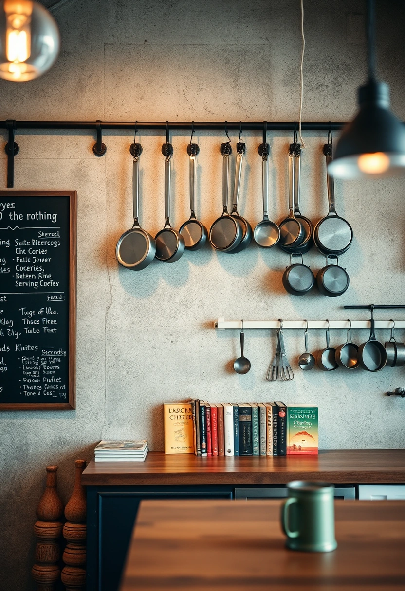 kitchen wall ideas 10