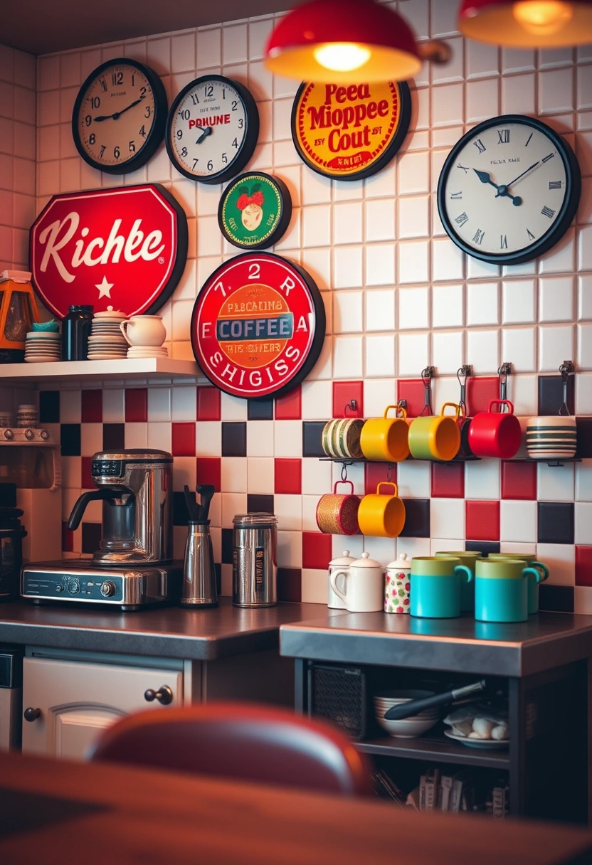 kitchen wall ideas 13