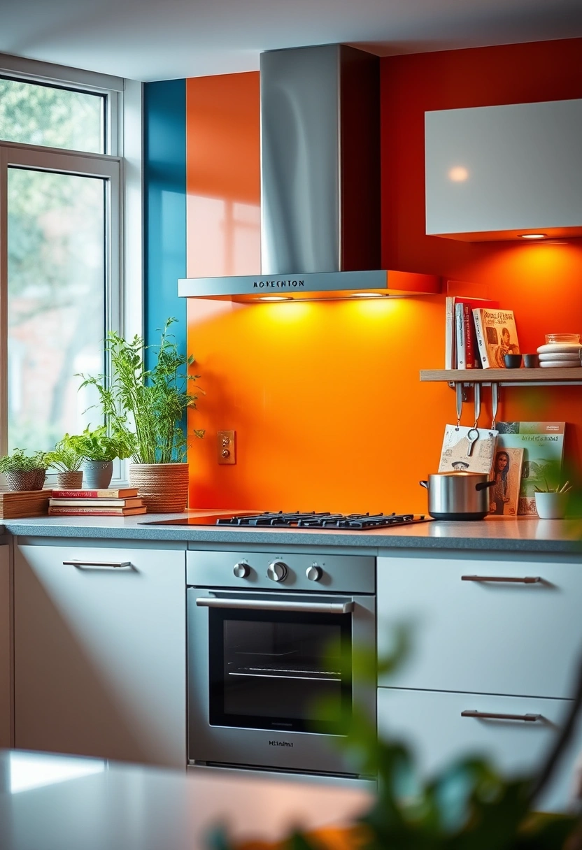 kitchen wall ideas 14