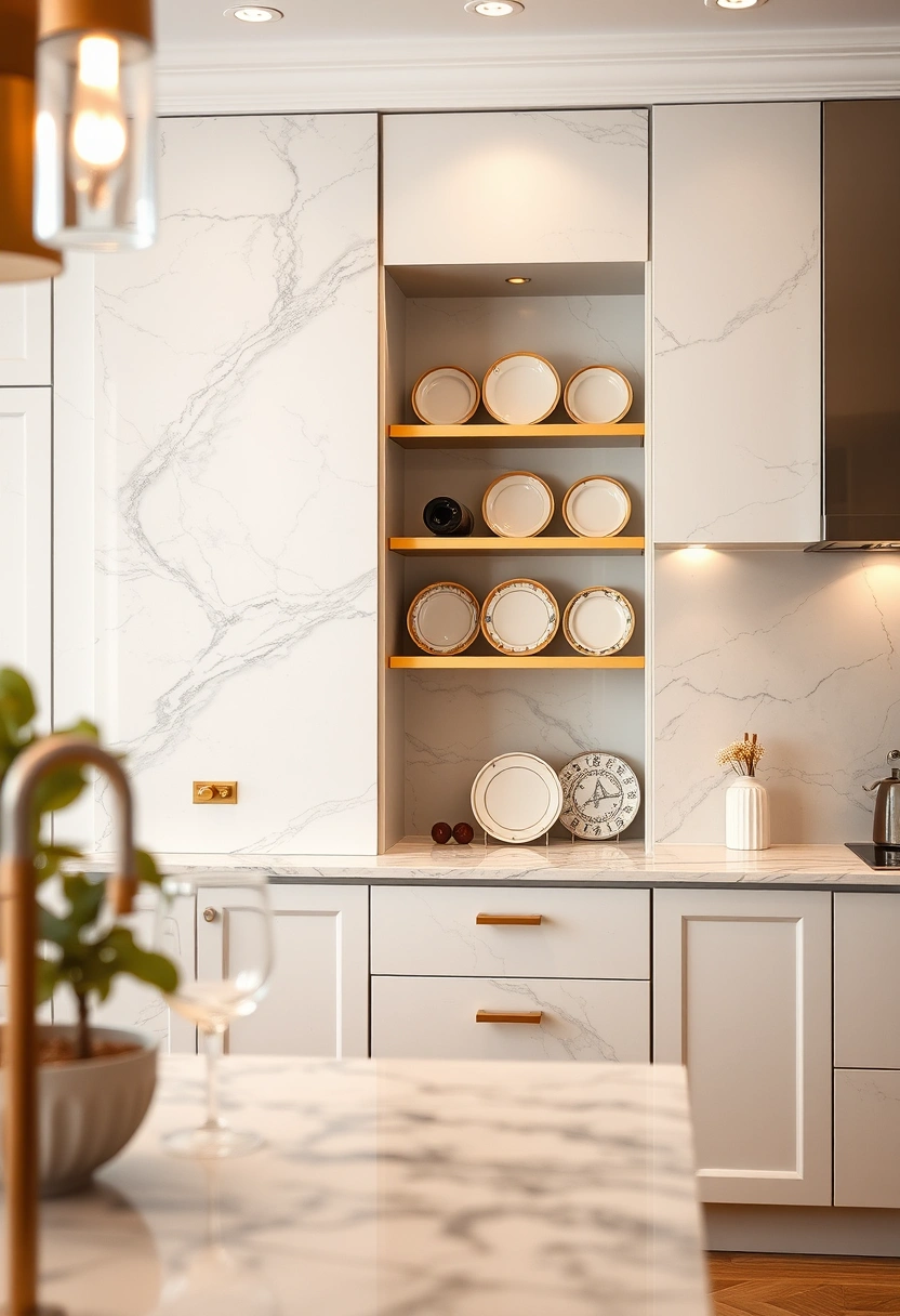 kitchen wall ideas 8