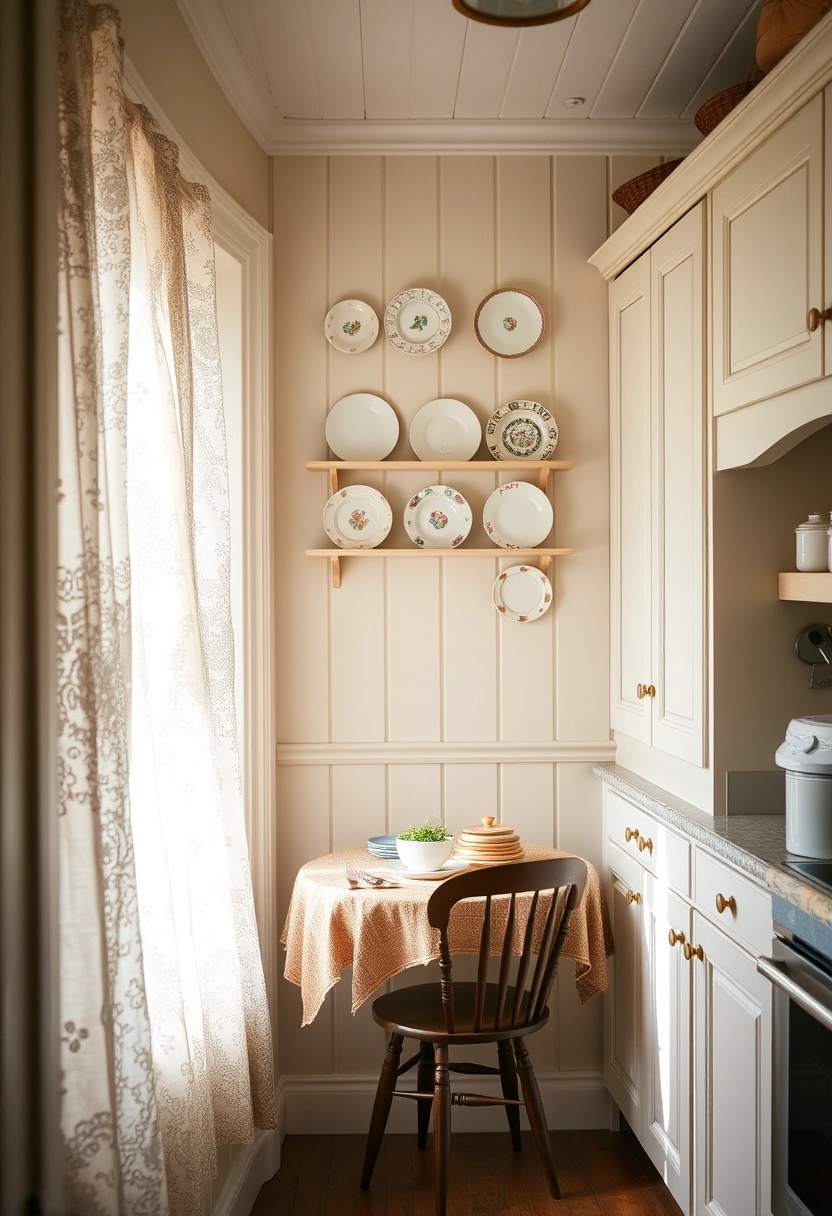kitchen wall ideas 9