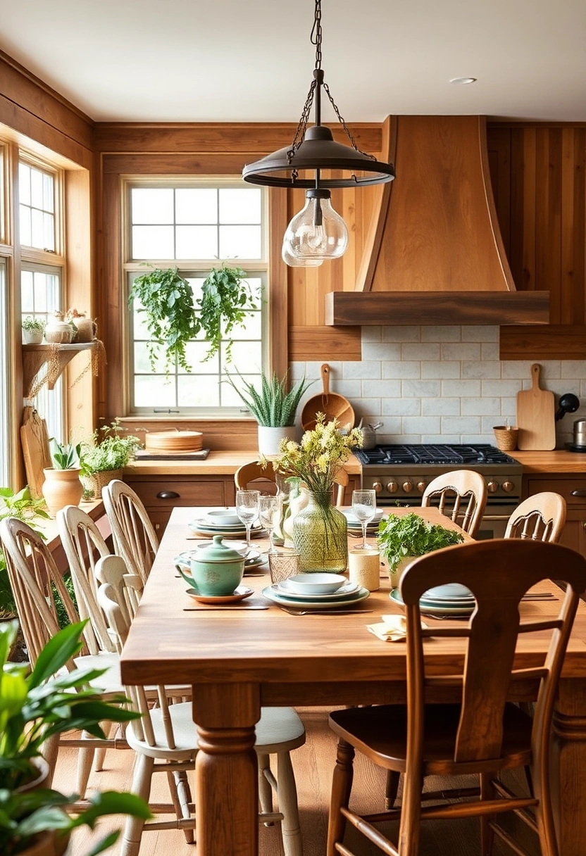 kitchen wall paneling ideas 1