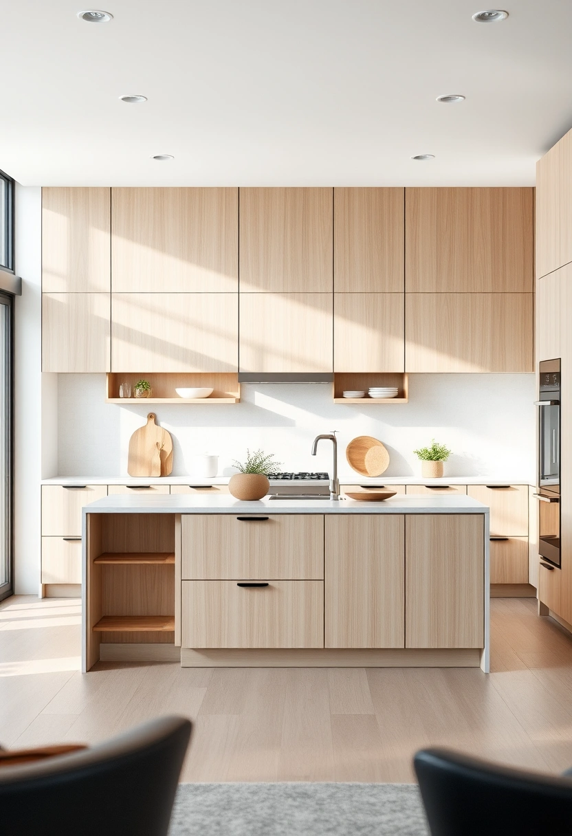 kitchen wall paneling ideas 10