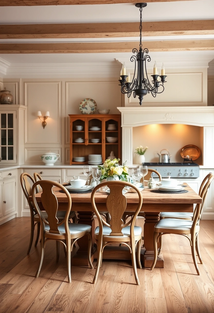 kitchen wall paneling ideas 12