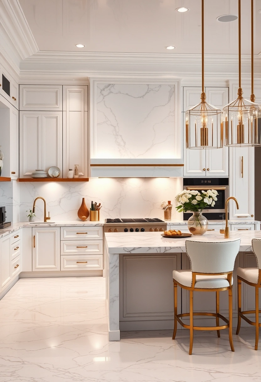 kitchen wall paneling ideas 14