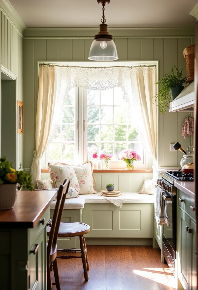 kitchen wall paneling ideas 15