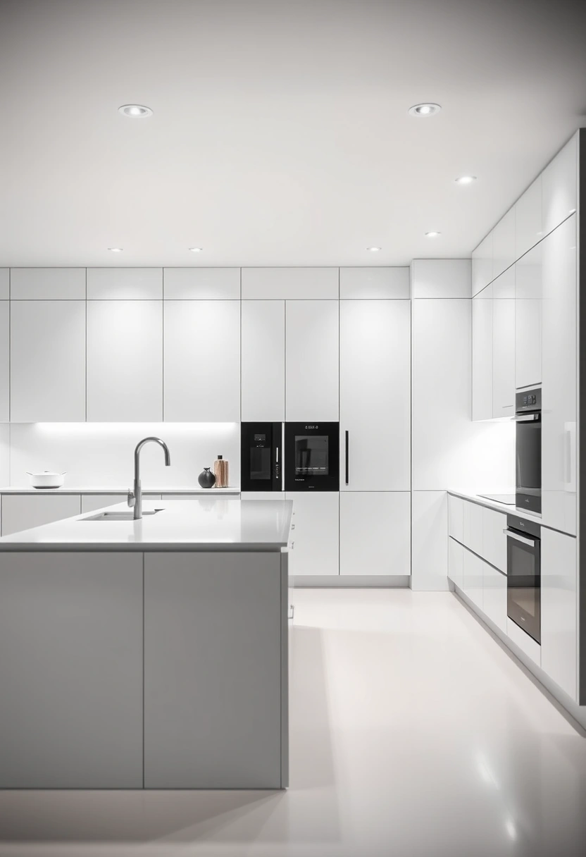 kitchen wall paneling ideas 16