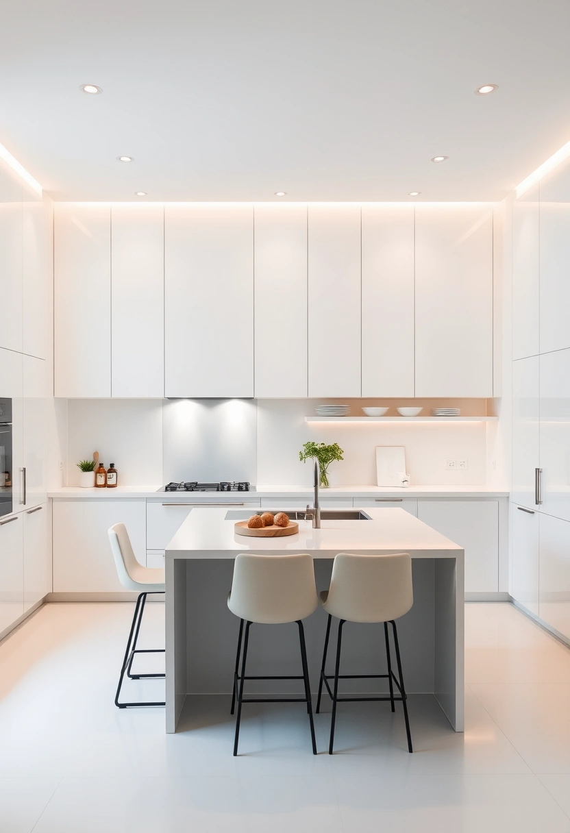 kitchen wall paneling ideas 2