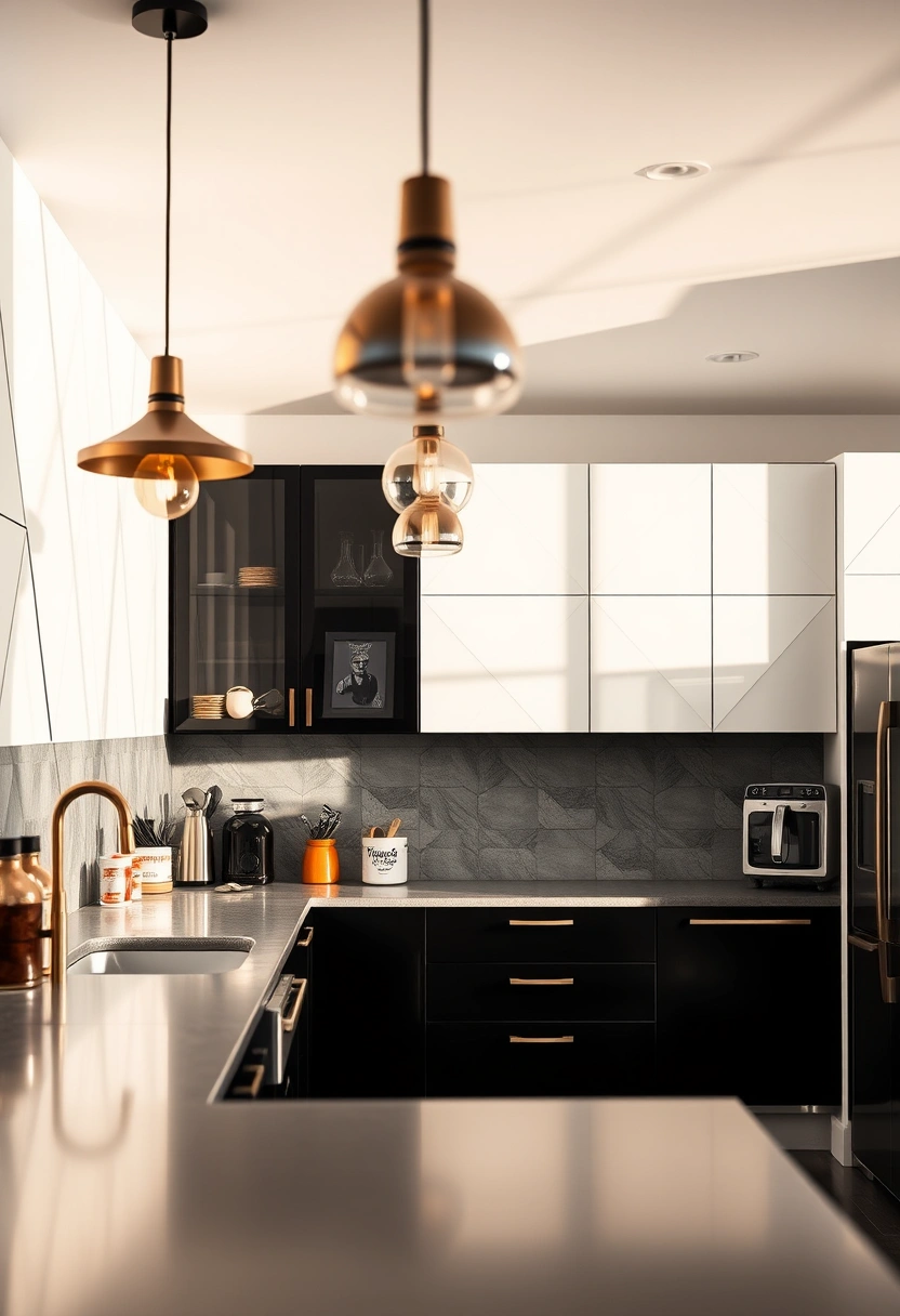 kitchen wall paneling ideas 4