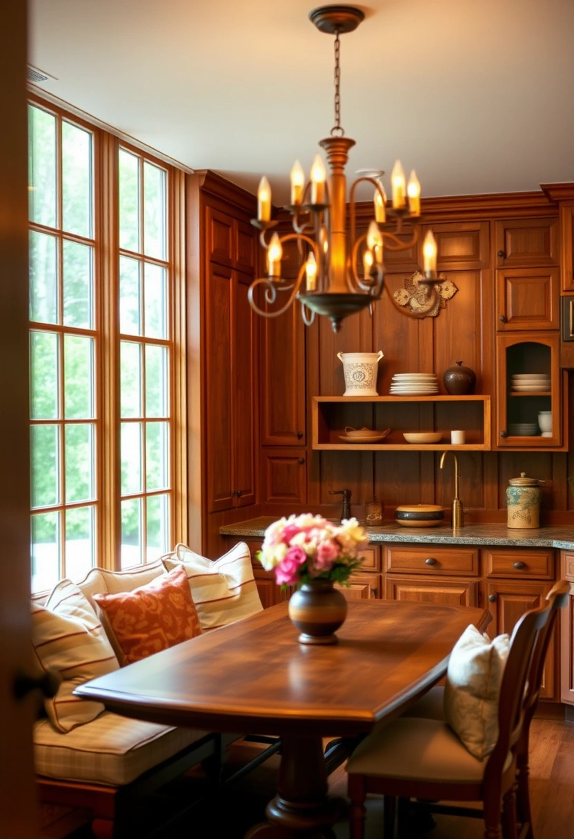 kitchen wall paneling ideas 5
