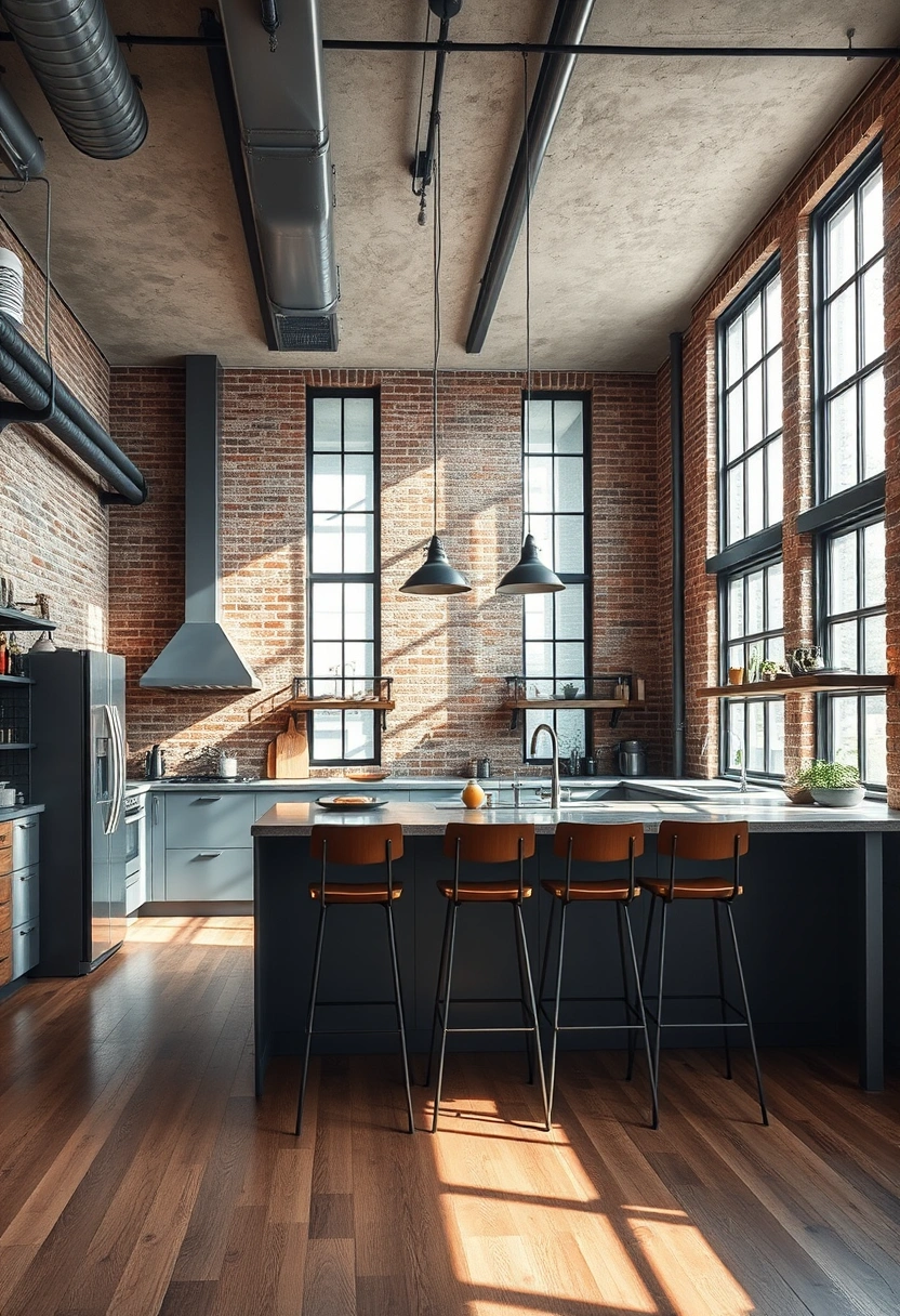 kitchen wall paneling ideas 6