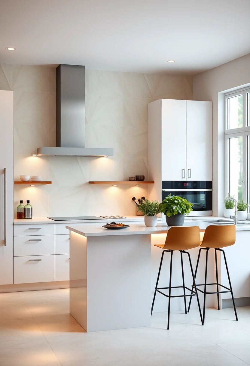 kitchen wall tiles ideas modern 1