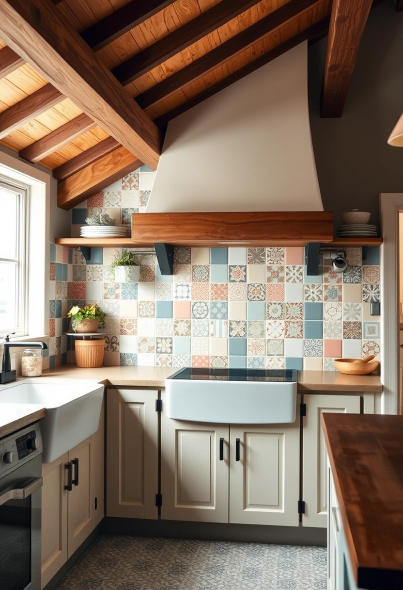 kitchen wall tiles ideas modern 10