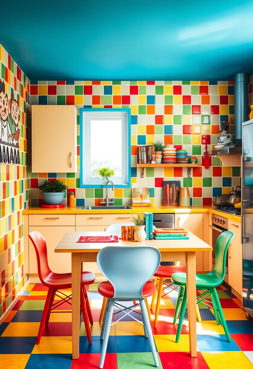 kitchen wall tiles ideas modern 12