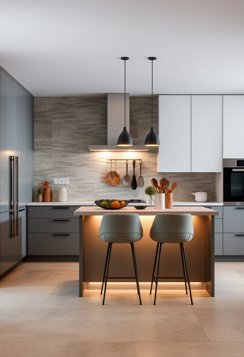 kitchen wall tiles ideas modern 14