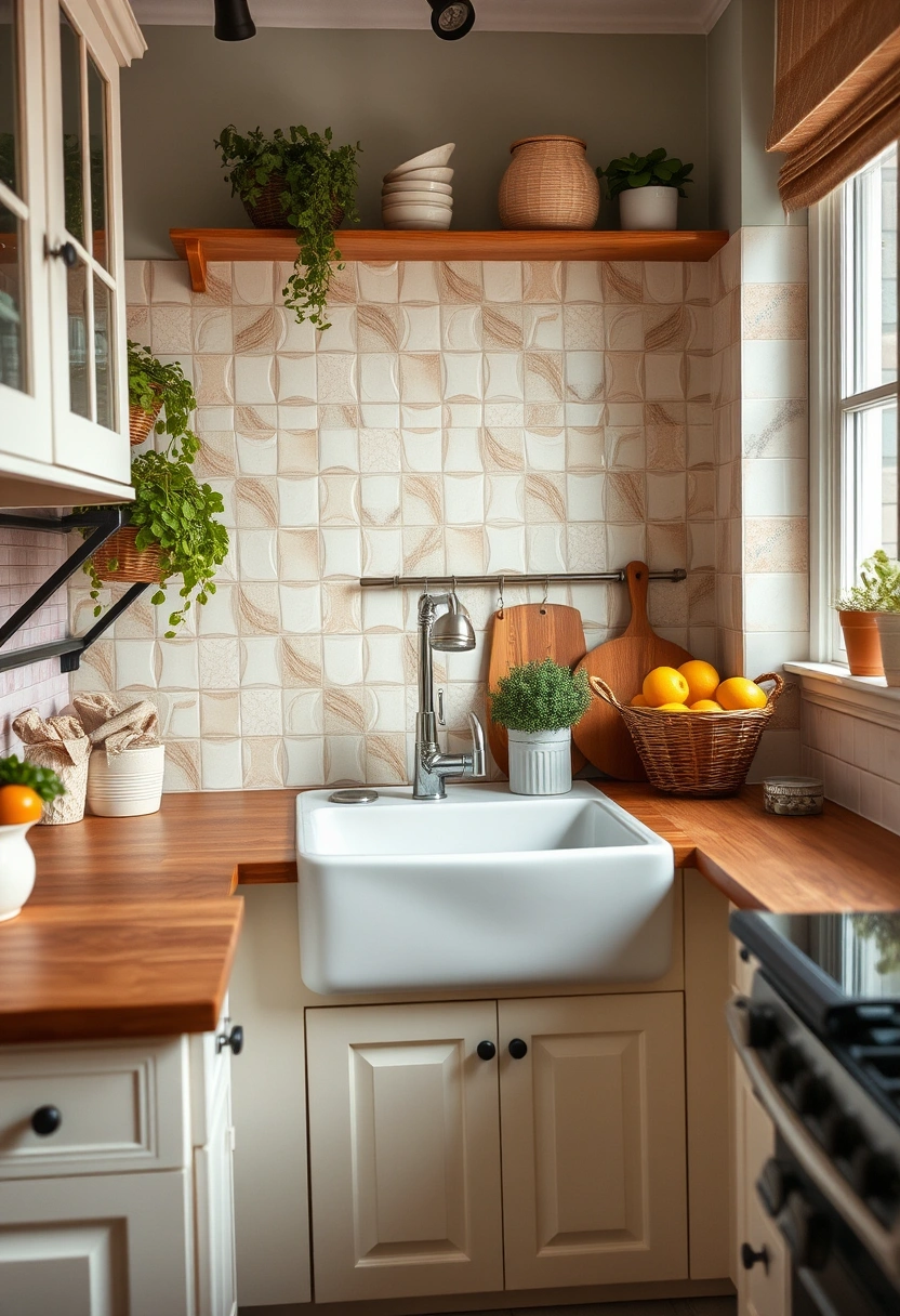 kitchen wall tiles ideas modern 17
