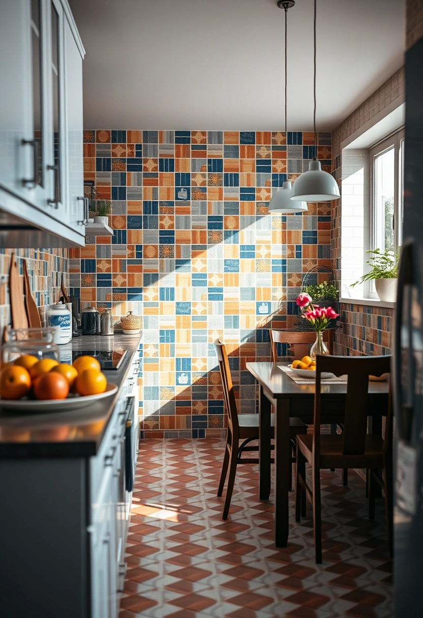 kitchen wall tiles ideas modern 19