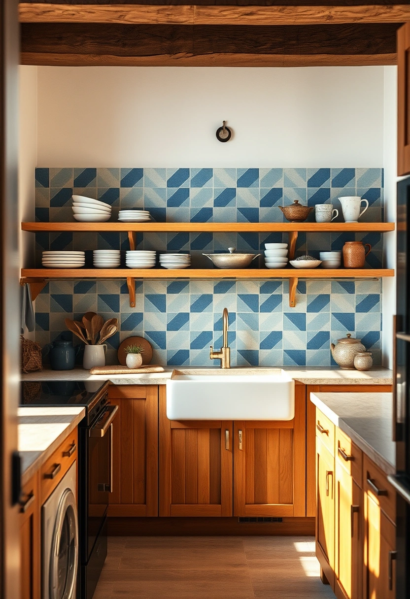 kitchen wall tiles ideas modern 3
