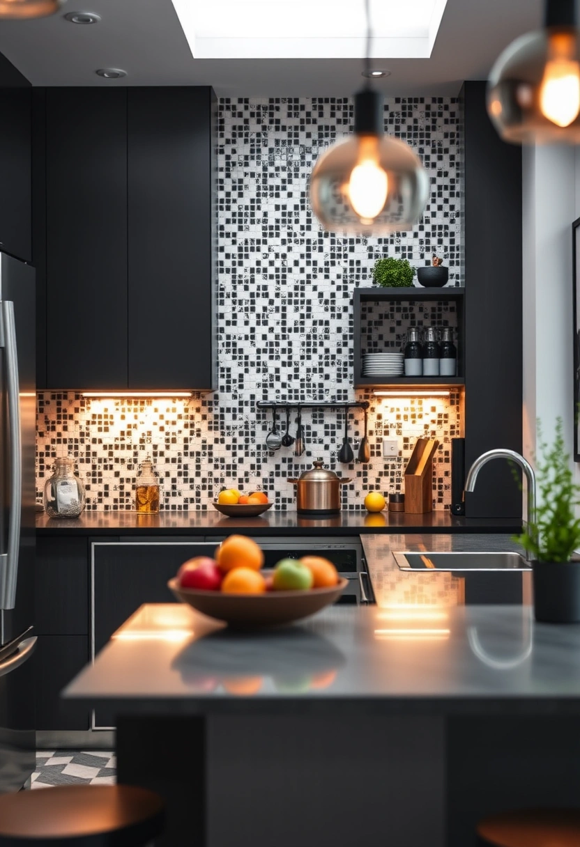 kitchen wall tiles ideas modern 4