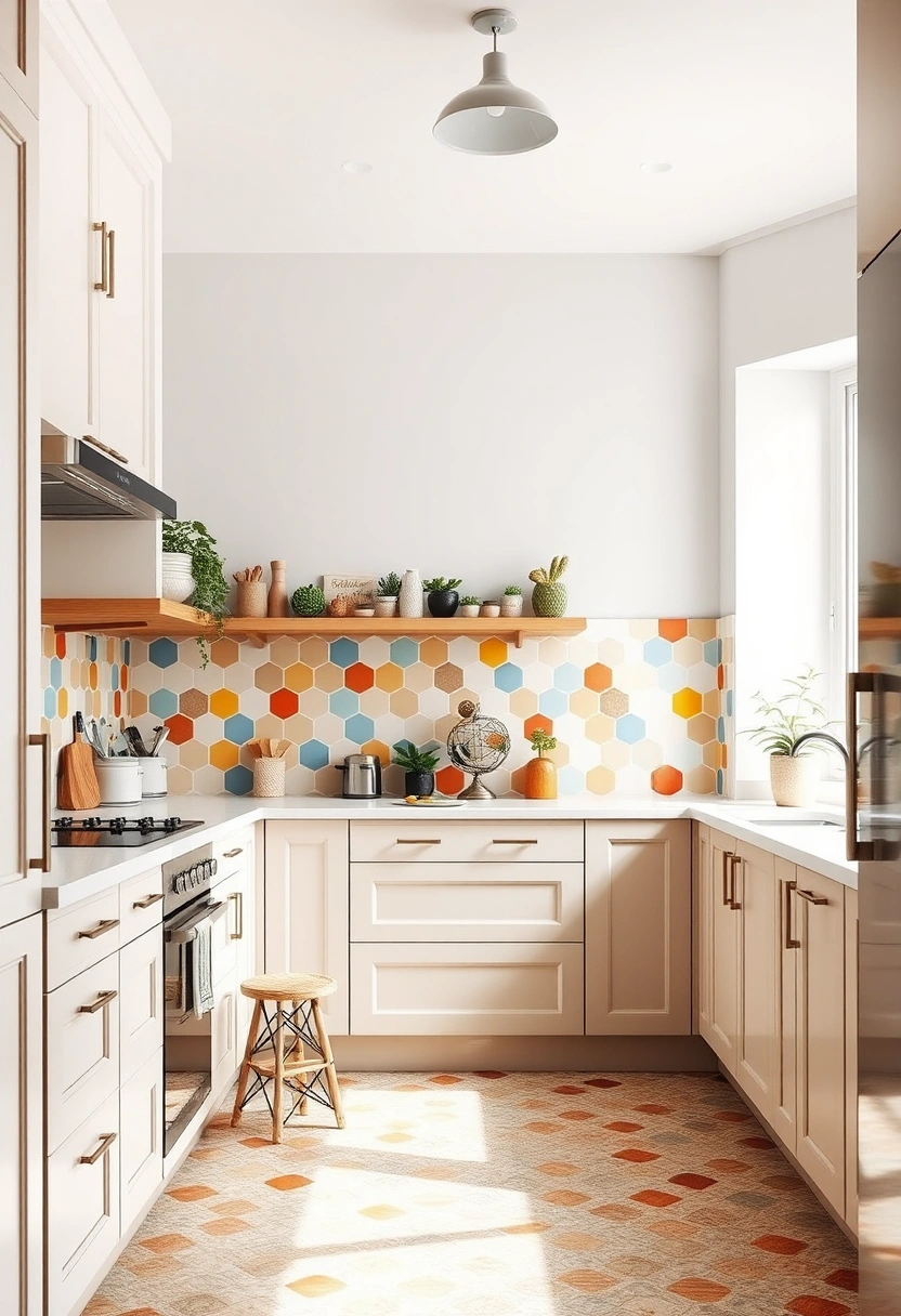 kitchen wall tiles ideas modern 5