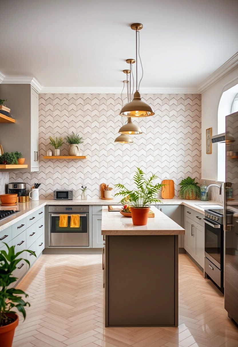 kitchen wall tiles ideas modern 7