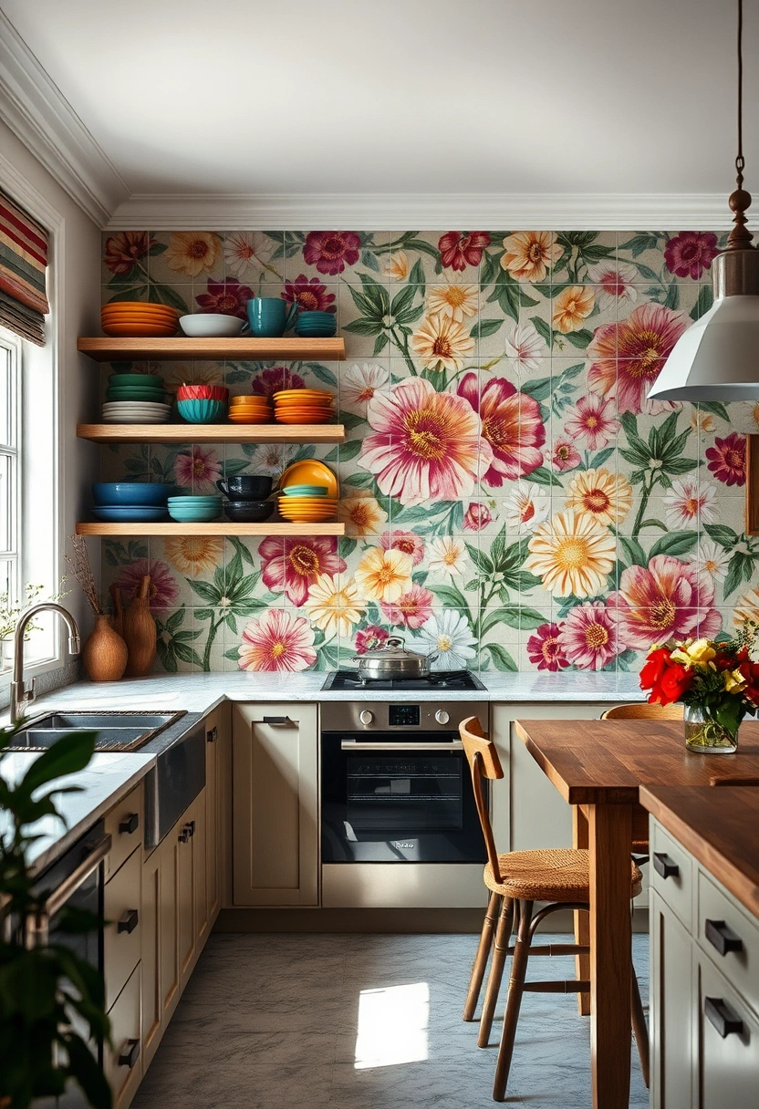 kitchen wall tiles ideas modern 8