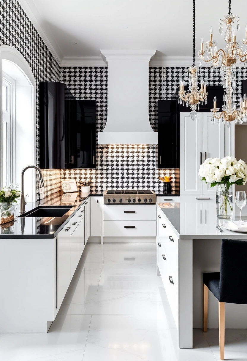 kitchen wallpaper ideas 14