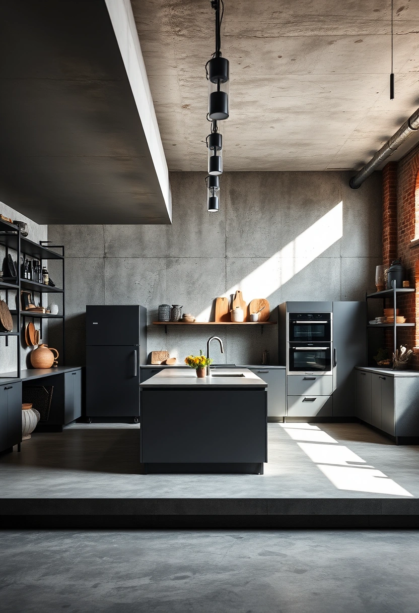 kitchen wallpaper ideas 16
