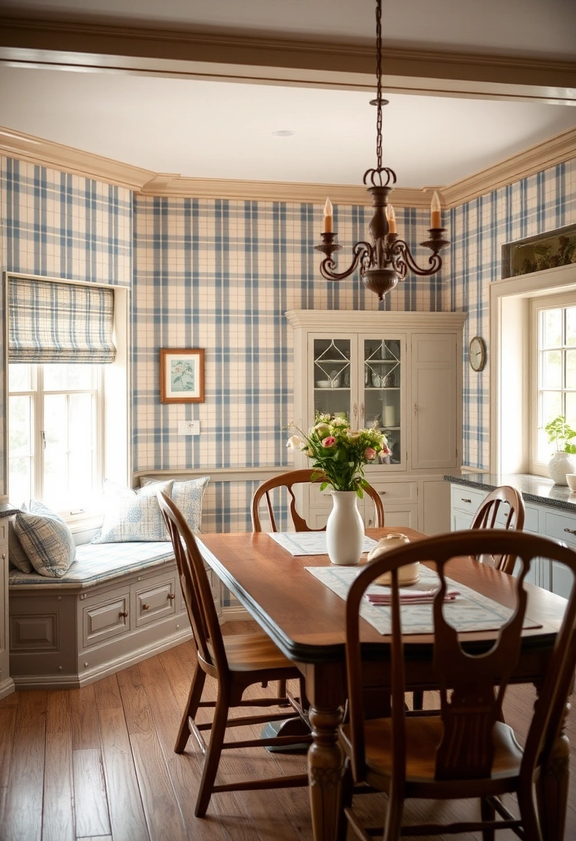 kitchen wallpaper ideas 17