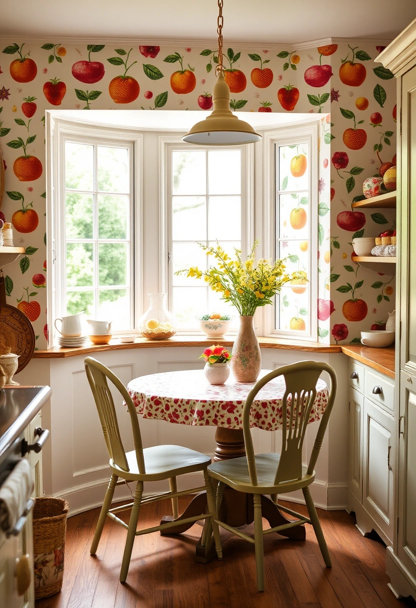 kitchen wallpaper ideas 3